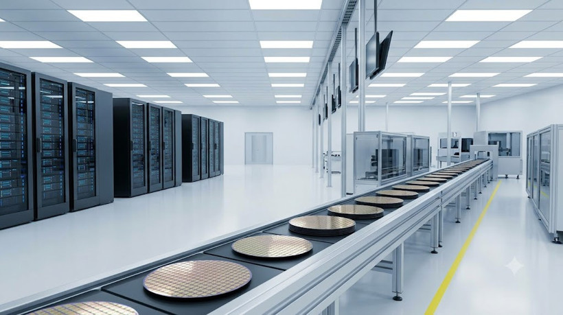 Nvidia (NVDA) çip yarışındaki darboğaza 1,5 milyar dolar bağladı - Resim : 1