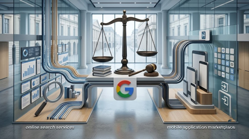 Google’a 1 milyar dolarlık ceza yetmedi, 10 milyar dolarlık dava dalgası başladı - Resim : 1