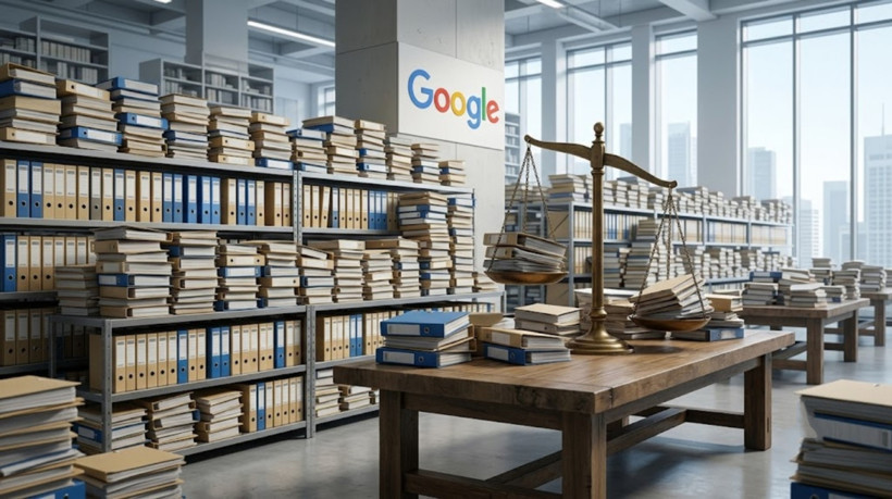 Google’a 1 milyar dolarlık ceza yetmedi, 10 milyar dolarlık dava dalgası başladı - Resim : 4