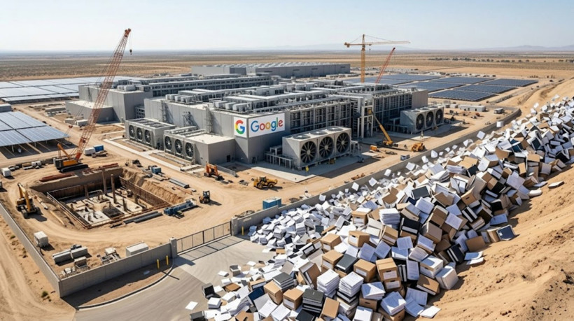 Google’a 1 milyar dolarlık ceza yetmedi, 10 milyar dolarlık dava dalgası başladı - Resim : 5