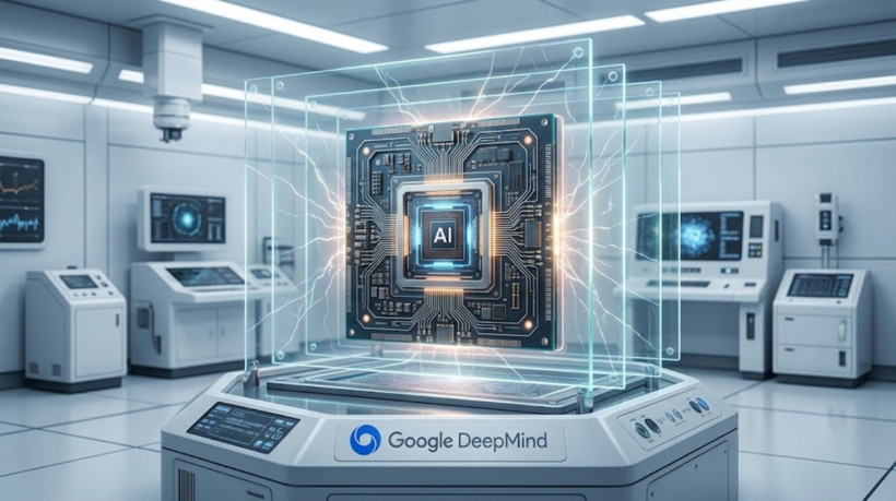 Google DeepMind yöneticisini geceleri uyutmayan iki yapay zekâ sorunu - Resim : 1