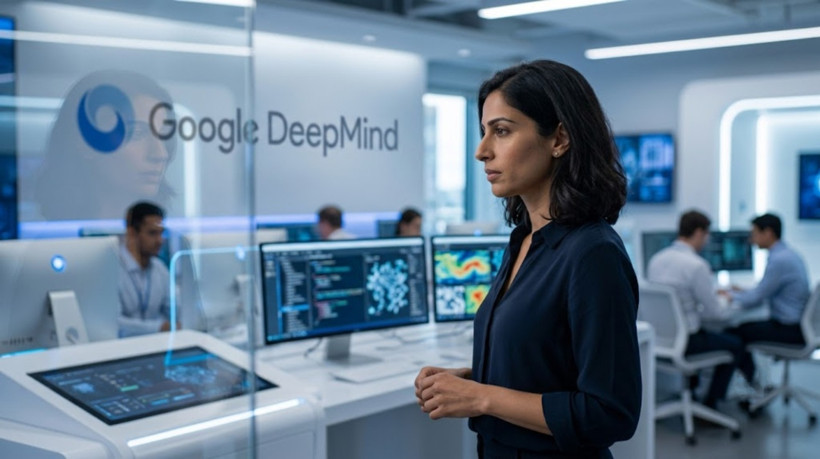 Google DeepMind yöneticisini geceleri uyutmayan iki yapay zekâ sorunu - Resim : 2