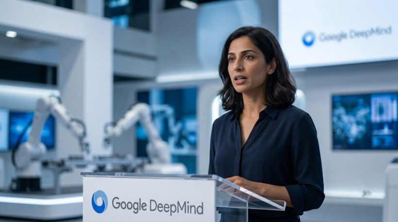 Google DeepMind yöneticisini geceleri uyutmayan iki yapay zekâ sorunu - Resim : 3