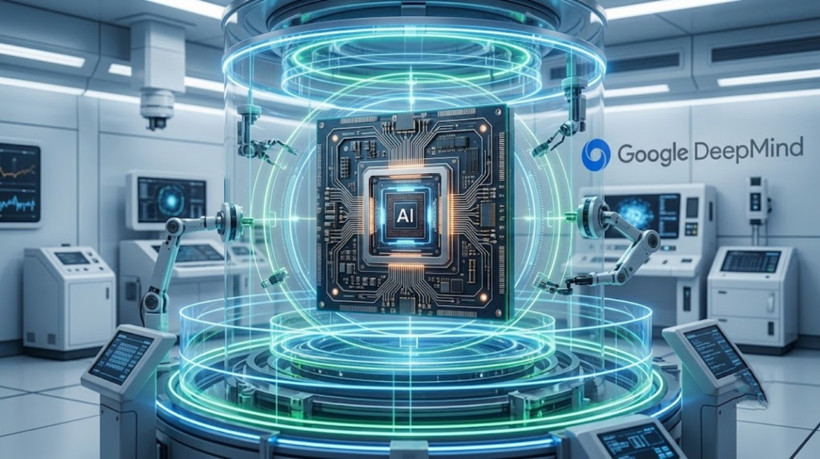 Google DeepMind yöneticisini geceleri uyutmayan iki yapay zekâ sorunu - Resim : 4