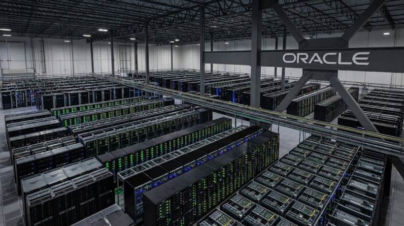 Bulut geliri y&uuml;zde 121 arttı, Oracle 546 &ccedil;alışanı &ccedil;ıkardı - Resim : 3