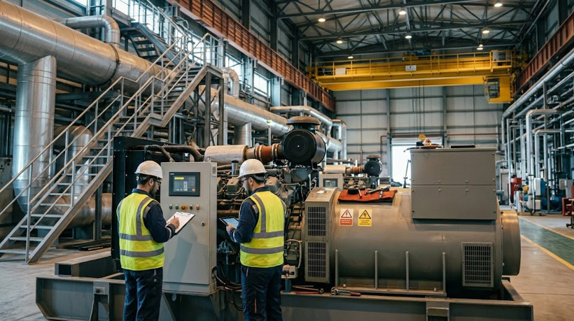 Elektrik &uuml;retiminde doğal gazın payı y&uuml;zde 11'in altına d&uuml;şt&uuml; - Resim : 2