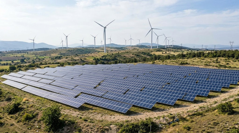 Elektrik &uuml;retiminde doğal gazın payı y&uuml;zde 11'in altına d&uuml;şt&uuml; - Resim : 3