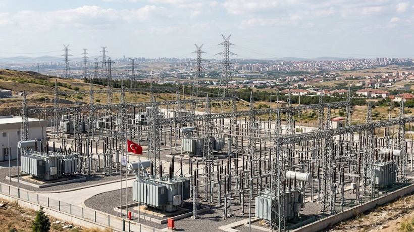 Elektrik &uuml;retiminde doğal gazın payı y&uuml;zde 11'in altına d&uuml;şt&uuml; - Resim : 7