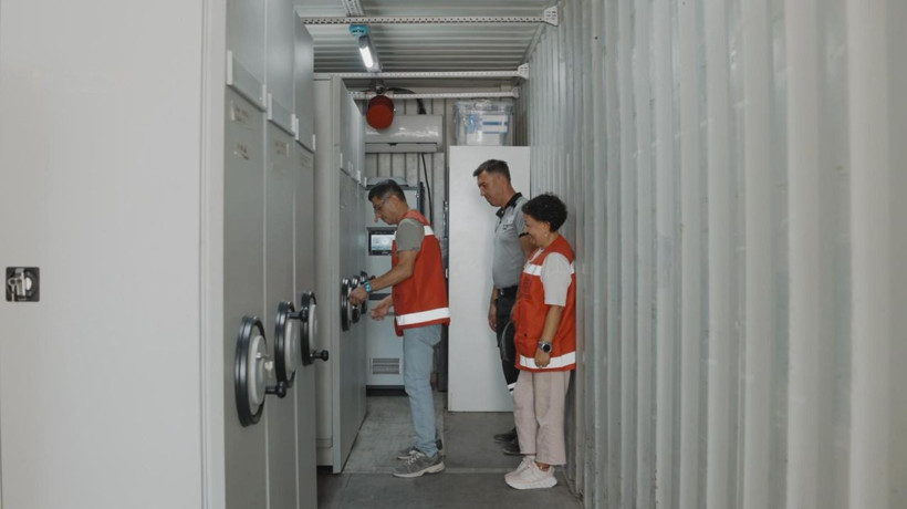 Antalya Arkeoloji Müzesi için düğmeye basıldı: Yorgun Herakles taşınıyor! - Resim: 7