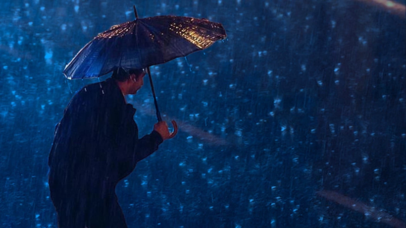 Meteoroloji tek tek uyardı: Pek çok ilde gök gürültülü sağanak etkili olacak - Resim : 1