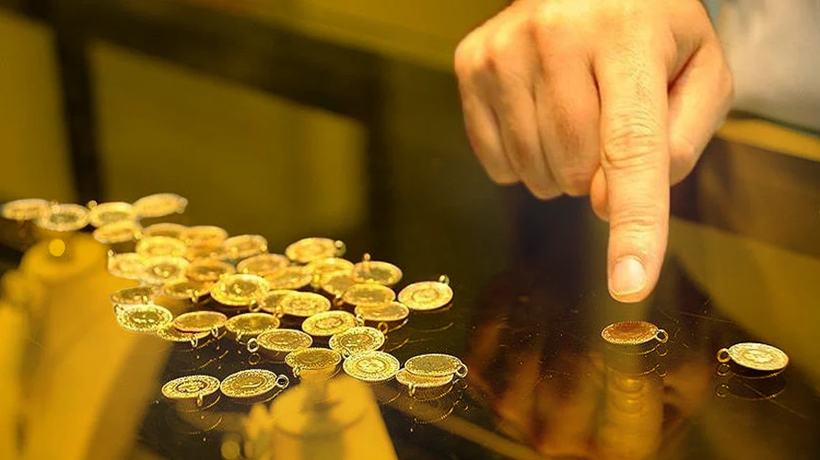 16 Eylül güncel altın fiyatları | Faiz indirimi fiyatlanıyor: Fed beklentisi altında çifte rekor getirdi! - Resim : 1