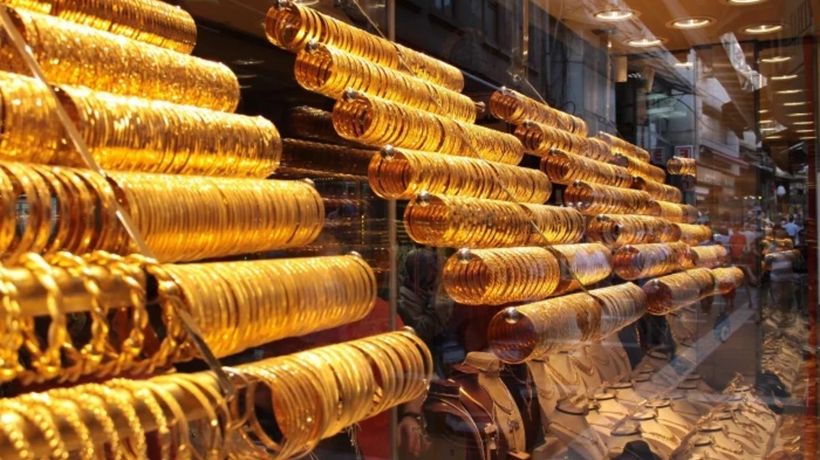 16 Eylül güncel altın fiyatları | Faiz indirimi fiyatlanıyor: Fed beklentisi altında çifte rekor getirdi! - Resim : 3