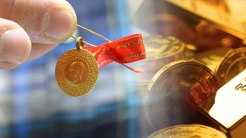 19 Eylül altın güncel fiyatları: Fed sonrası düşen altın yeniden yükselişte! Gram, çeyrek, yarım ve tam altın ne kadar? - Resim : 1