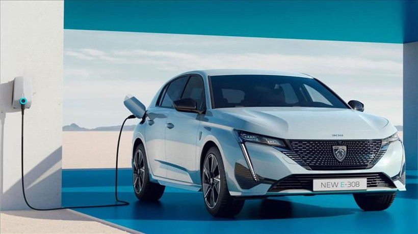 Çinli dev 18 kat artışla resmen fırladı! Eylül 2025 rakamları açıklandı: İşte 2025'in en çok satan otomobil markaları - Resim: 19