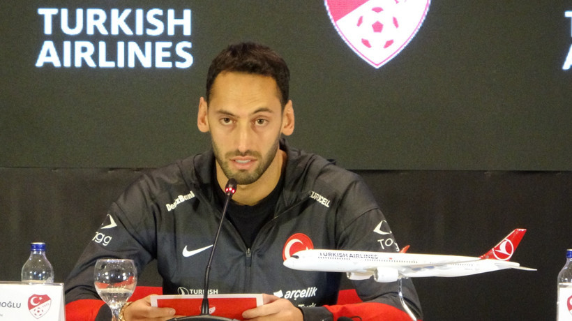 TFF ile THY arasında milli takım sponsorluğu 3 yıllığına yenilendi - Resim : 4