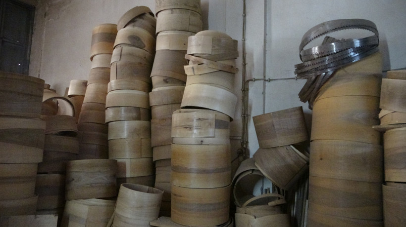 Üç kuşaktır üretiyorlar! Fiyatı 500 TL ile 2 bin 500 TL arasında değişiyor - Resim : 1