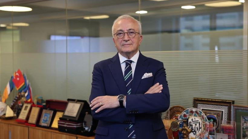 T&uuml;rkiye&rsquo;de doğal gaz t&uuml;ketimi y&uuml;zde 15 artacak: 2025&rsquo;te 61 milyar metrek&uuml;p bekleniyor - Resim : 1