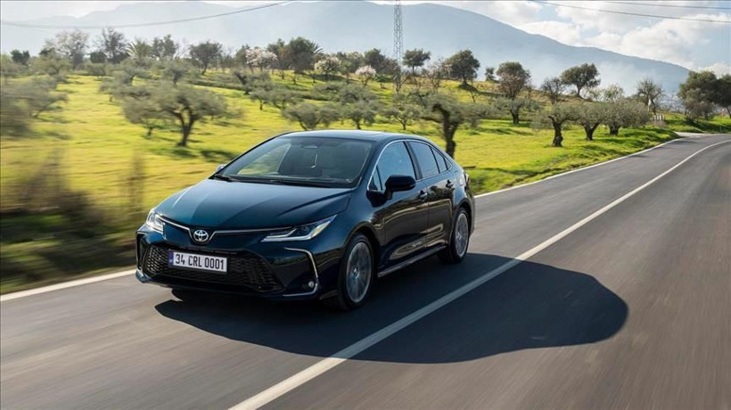 ÖTV muafiyetinde üst limitler yükseltildi: İşte 2026'da alınabilecek otomobiller - Resim: 14