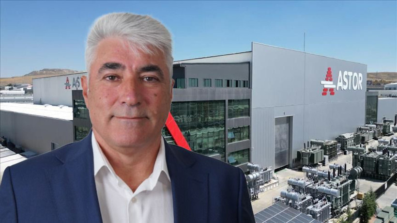 Forbes listeyi güncelledi: Türkiye'nin en zenginleri belli oldu! - Resim: 10