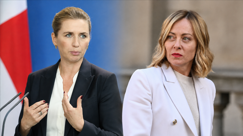 Avrupa Birliği g&ouml;&ccedil;men politikalarında k&ouml;kl&uuml; değişim sinyalleri veriyor - Resim : 1