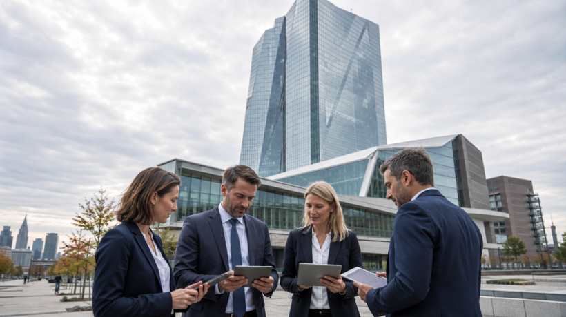 Euro B&ouml;lgesi enflasyonu ECB&rsquo;nin temkin alanını genişletti - Resim : 2