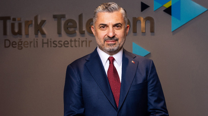 Türk Telekom’dan sürdürülebilirlik atağı! Entegre Faaliyet Raporu’nda yeşil dönüşüm ve dijital büyüme öne çıktı - Resim : 1