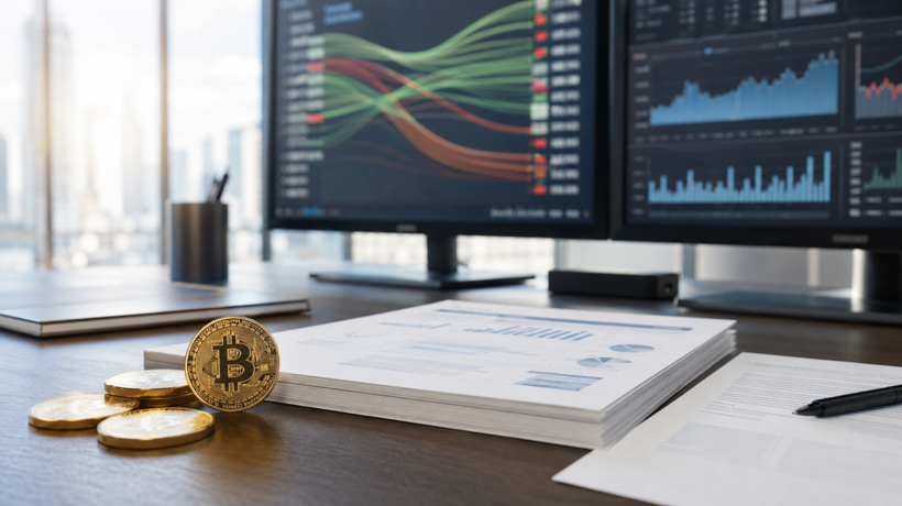 Bitcoin 64 bin dolara tutundu gözler 65 bin dolarda - Resim : 2