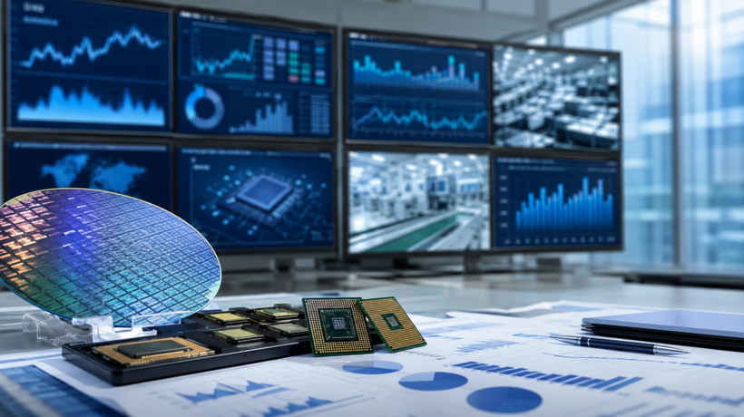 TSMC 9.3 milyar dolara iki yeni tesis kuruyor - Resim : 7