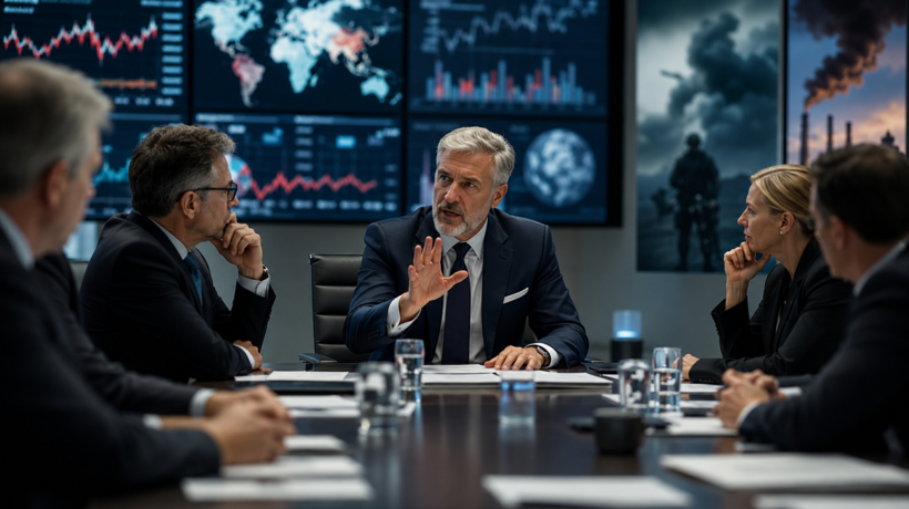 JPMorgan'ın ikinci çeyrek kârı yatırımcısını sevindirdi - Resim : 5