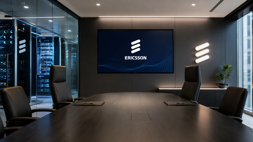 Ericsson’da satış kaybını güçlü marj örttü - Resim : 5
