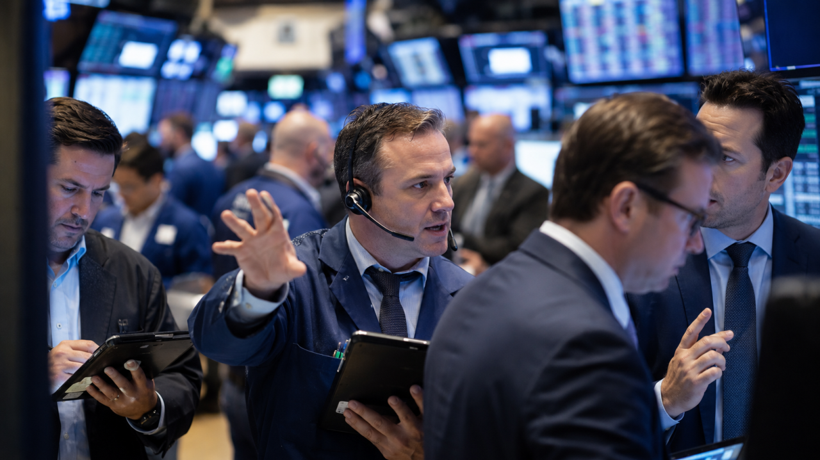 JPMorgan'ın ikinci çeyrek kârı yatırımcısını sevindirdi - Resim : 2