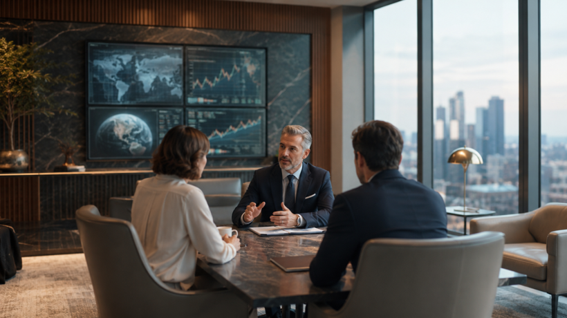 JPMorgan'ın ikinci çeyrek kârı yatırımcısını sevindirdi - Resim : 4
