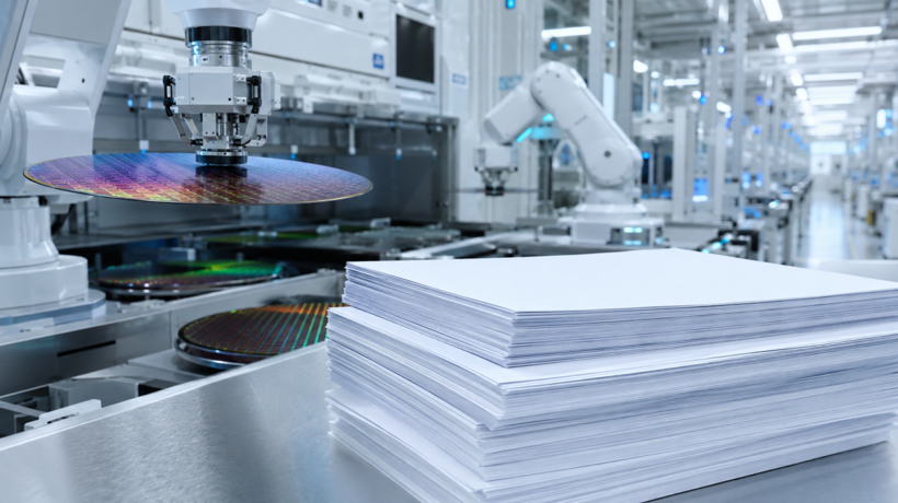 Çip satışlarındaki güçlenme TSMC’de kâr rekoru getirdi - Resim : 1