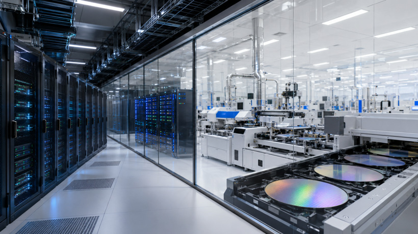 Çip satışlarındaki güçlenme TSMC’de kâr rekoru getirdi - Resim : 2