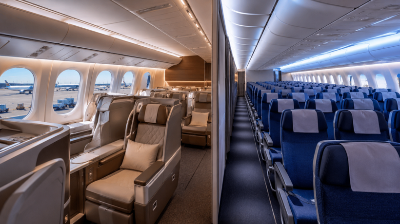 United Airlines uçuşları azaltmaya hazırlanıyor - Resim : 5