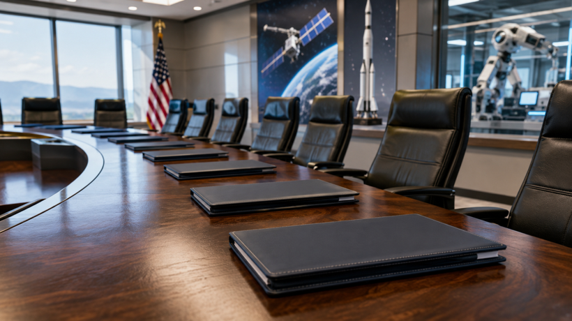 Trump’ın ekibindeki SpaceX kazancı etik tartışma yarattı - Resim : 4