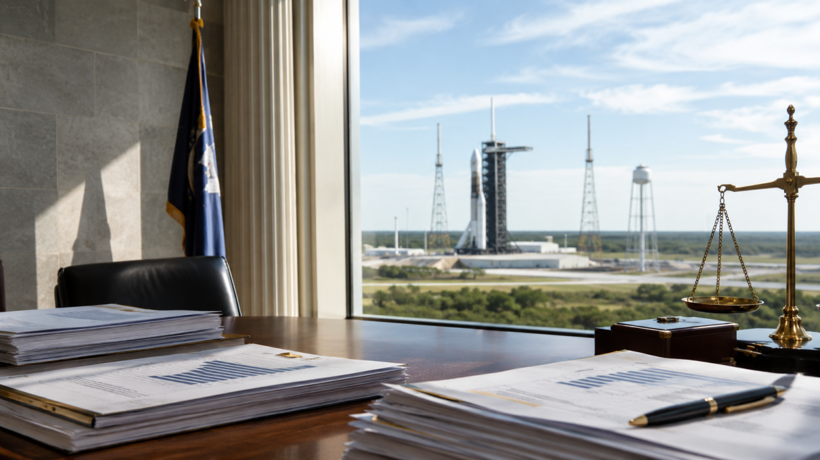 Trump’ın ekibindeki SpaceX kazancı etik tartışma yarattı - Resim : 3