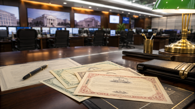 Wall Street’ten çıkan para Avrupa’ya aktı - Resim : 3