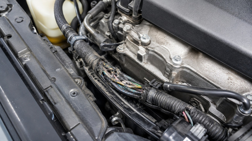 Ford’da yangın riski 565 bin aracı servise çağırdı - Resim : 1