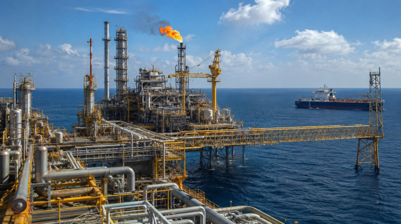 BP 60 yıllık Kuzey Denizi operasyonunu satışa &ccedil;ıkardı - Resim : 2