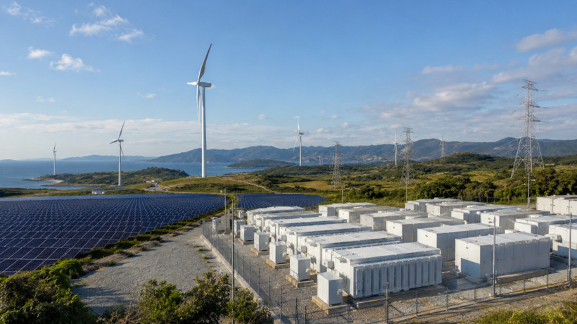 Çin ürettiği temiz enerjiyi kullanamıyor: Meksika’yı besleyecek elektrik boşa gitti - Resim : 4