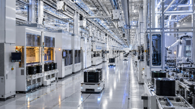 Samsung çip üretimini yapay zekâya teslim ediyor - Resim : 7