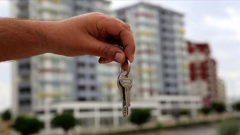 Ev alıp satacaklar dikkat: Gayrimenkulde kurallar değişiyor - Resim: 10