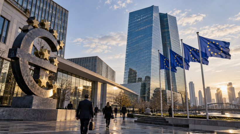Lane: Enerji şoku nedeniyle ECB&rsquo;de faiz artışı yavaşlayabilir - Resim : 2