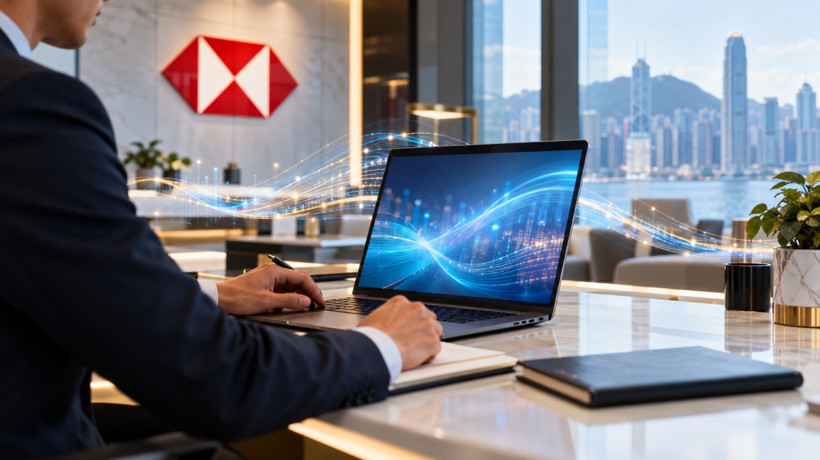 HSBC’de danışman kadrosu yüzde 70 azalabilir - Resim : 1