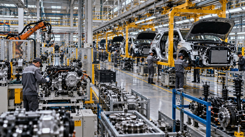 Türkiye’nin “Made in EU” kapısı yeniden masada - Resim : 4