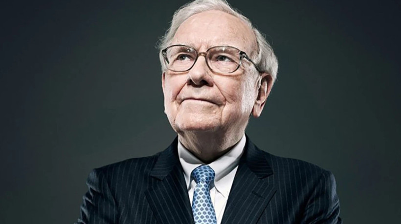 Buffett'ın gizli portföyünde sürpriz hamle: İki dev şirkette satışa gitti - Resim: 7