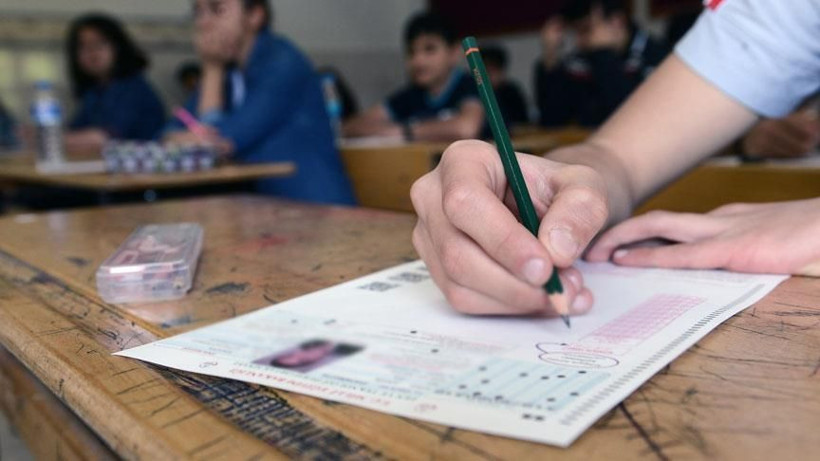 Hafta sonu sınav var mı? 13 Eylül-14 Eylül hangi sınavlar var? - Resim: 3