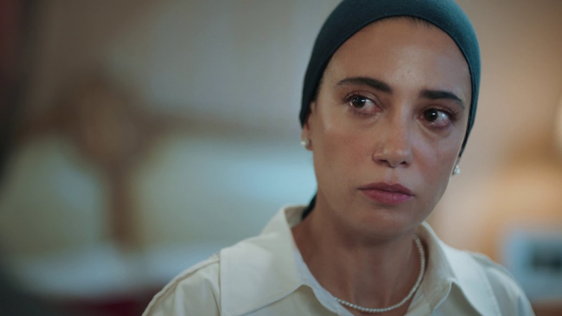 Kızılcık Şerbeti bu akşam var mı, yok mu? Kızılcık Şerbeti ne zaman başlayacak? - Resim: 3