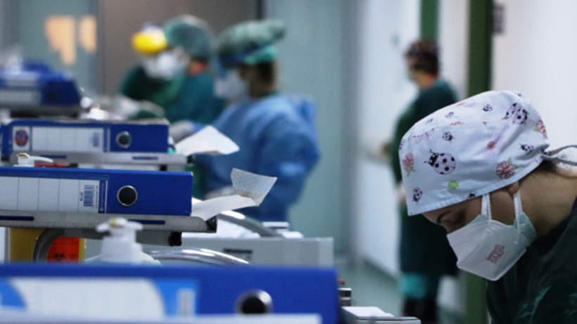 Sağlık Bakanlığı 18 bin personel alımı başvuruları ne zaman? Sağlık Bakanlığı 2. dönem başvuru tarihi belli oldu mu? - Resim: 1